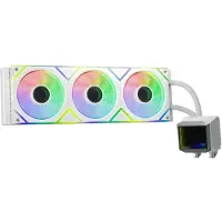 XPG Levante Ll Argb Wasserkühlung 360 Mm