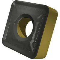 Pramet Drehwendeschneidplatte ISO SNMM 190624-HR2:T9415 D. 7,94mm MT-CVD beschichtet - VPE: 10