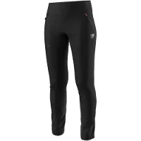 Dynafit - Women's Blacklight Hybrid Pant - Tourenhose Gr L schwarz