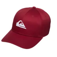 Quiksilver Decades Kappe