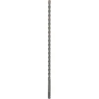 Bosch Sds Plus-5 10x300x360 Mm Multi-material Drill Silber