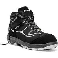 ELTEN Sicherheitsschnürstiefel HORIZON Mid ESD S3, Gr. 44