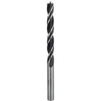 Bosch wood twist drill standard, O 8mm (working length 75mm)