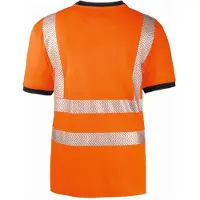 BIG Warnschutz T-Shirt