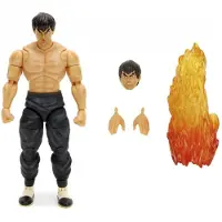 Jada Toys 253252027, Actionfigur zum Sammeln, Videospiel, 147 g