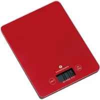 Zassenhaus Digital Scale Küchenwaage