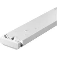 Trilux Kopfstücke ATIRION ZKS PC 5226800 1 Paar weiss