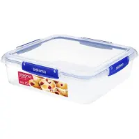 SmartaSaker Square Klip It Plus 3.5L