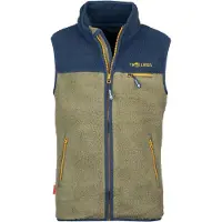 TROLLKIDS Kids Hemsedal Vest