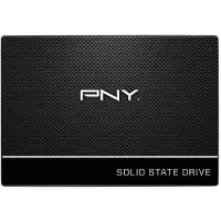 PNY SSD 256GB CS900 2.5" SATA3