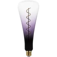 Eglo 12276, 4 W, 12 W, E27, 120 lm, Warmweiß