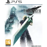 Final Fantasy VII Remake Intergrade & Rebirth (Twin Pack)