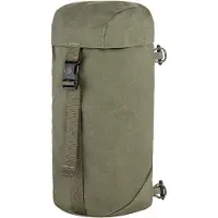 Fjall Raven Fjällräven Kajka Side Tasche Grün Grün One Size