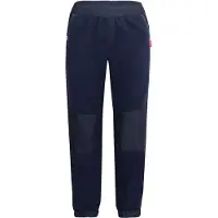 TROLLKIDS - Kid's Troll Pant XT - Fleecehose Gr 128 blau