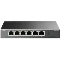 TP-LINK Tl-sf1006p Switch