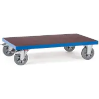 Fetra Basiswagen Ladefläche L x B 1600 x 800 1200 kg