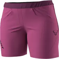 Dynafit Traverse Hybrid Shorts W magenta/6a70 (6A51) L