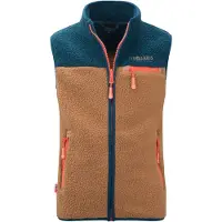 TROLLKIDS Kids Hemsedal Vest