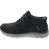 SKECHERS Herren Slipper SUMMITS-SIEGUL