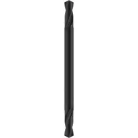 Bosch Hss-g 3.3x11x49 Mm Double Metallbohrer 10 Einheiten
