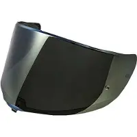 LS2 Visier FF811 Vector II