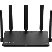 Strong Routerbe3600 Wifi7 2.4/5 Ghz Wlan-router