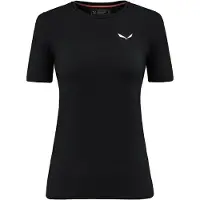 Salewa Cristallo Warm AMR W T-Shirt black out (0911) 40