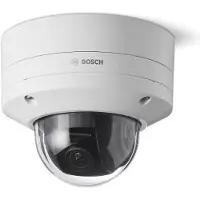Bosch Fixed dome HDR X 4.4-10mm PTRZ IP67 - Netzwerkkamera NDE-8702-RX - Netzwerkkamera