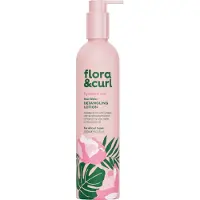 Flora & Curl Hydrate Me Detangling Lotion Rose Water - 300ml