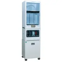 Ultimaker S8 Pro Bundle + Maertz Cabinet