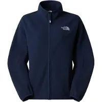 The North Face Sweatjacke Damen Oxara Full Zip Fleece Summit Navy-M
