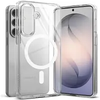 Ringke Fusion Magnetisch Magsafe Galaxy S26 Clear