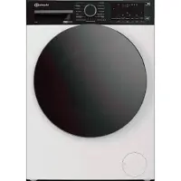 Bauknecht Waschmaschine "B WM 10A11 BC", Energieeffizienz: A, weiß, B:60cm H:84,5cm T:58cm, Waschmaschinen, Adaptive Wash – Intelligente Anpassung der Programme an Ihre Wünsche, Waschmaschine