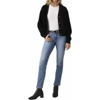 Levi's Damen 312 Shaping Slim Jeans , Working Harder, 31W / 32L