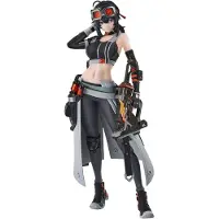 Good Smile Company GSC18772 - Zenless Zone Zero Pop Up Parade SP PVC Statue Grace Howard 20 cm - Neu