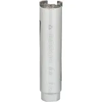 Bosch Powertools Diamanttrockenbohrkrone G 1/2-Zoll, Standard for Universal, 38mm, 150mm, 3, 7mm