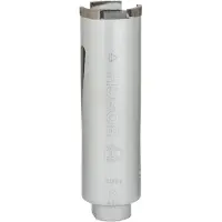 Bosch Diamanttrockenbohrkrone G 1/2-Zoll, Standard for Universal, 48mm, 150mm, 3, 7mm