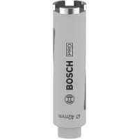 Bosch DIAMANTBOR TØR 42X150MM 1/2 BEST