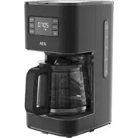 AEG - CM5-1-6AN - Kaffeemaschine Deli 5 - Anthrazit