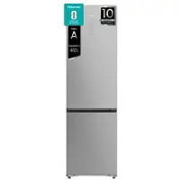 Hisense Rb5p410saca Kühlschrank Mit Gefrierfach