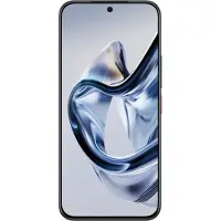 ZTE Z2468N, 17,2 cm (6.78"), 8 GB, 256 GB, 50 MP, Android 15, Schwarz