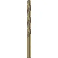 Bosch METALBOR HSS-CO S 10,2X133MM 5 STK