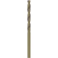 Bosch PRO Stainless Steel HSS-Co Spiralbohrer, 4,3 x 47 x 80 mm