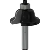 Bosch HM Profilfräser B mit Anlaufkugellager 2608628395