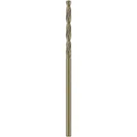 Bosch Hss-co Din338 1.5x18x40 Mm Drill Bit 10 Units