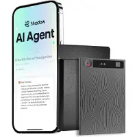 Mobvoi Ticnote Diktiergerät