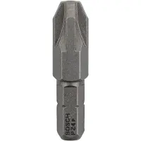 Bosch BITS PZ4 L:32MM 25 STK