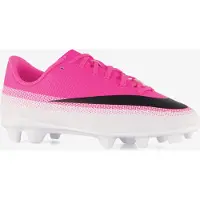 Nike JR VAPOR 17 CLUB FG/MG T NAVY/ROT