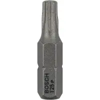 Bosch BITS T25 XH 25MM 25 STK