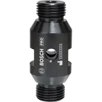 Bosch Adapter für Diamantbohrkronen